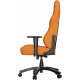 Крісло геймерське ігрове Anda Seat Luna Size L до 100 кг Orange Fabric (AD18-44-O-F) Купити в Україні
