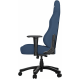 Крісло геймерське ігрове Anda Seat Luna Size L до 100 кг Blue Fabric (AD18-44-S-F) Купити в Україні