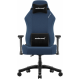 Крісло геймерське ігрове Anda Seat Luna Size L до 100 кг Blue Fabric (AD18-44-S-F) Купити в Україні