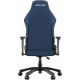 Крісло геймерське ігрове Anda Seat Luna Size L до 100 кг Blue Fabric (AD18-44-S-F) Купити в Україні