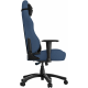 Крісло геймерське ігрове Anda Seat Luna Size L до 100 кг Blue Fabric (AD18-44-S-F) Купити в Україні