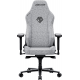 Крісло ігрове Anda Seat Phantom 3 XL Fabric Gray Size XL (AD18XL-52-G-F-G01) Купити в Україні