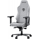 Крісло ігрове Anda Seat Phantom 3 XL Fabric Gray Size XL (AD18XL-52-G-F-G01) Купити в Україні