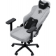 Крісло ігрове Anda Seat Phantom 3 XL Fabric Gray Size XL (AD18XL-52-G-F-G01) Купити в Україні