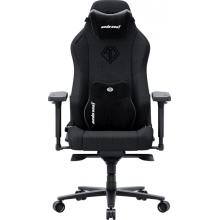 Крісло ігрове Anda Seat Phantom 3 XL Fabric Dark Gray Size XL (AD18XL-52-GB-F-G01)