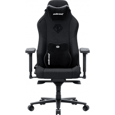 Крісло ігрове Anda Seat Phantom 3 XL Fabric Dark Gray Size XL (AD18XL-52-GB-F-G01)