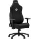 Крісло ігрове Anda Seat Novis L Fabric Black Size L (AD23-L-01-B-F) Купити в Україні