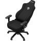 Крісло ігрове Anda Seat Novis L Fabric Black Size L (AD23-L-01-B-F) Купити в Україні