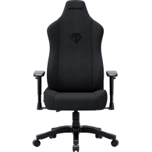 Крісло ігрове Anda Seat Novis L Fabric Dark Gray Size L (AD23-L-01-GB-F)
