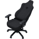 Крісло ігрове Anda Seat Novis L Fabric Dark Gray Size L (AD23-L-01-GB-F) Купити в Україні