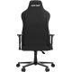 Крісло ігрове Anda Seat Novis XL Fabric Black Size XL (AD23-XL-01-B-F) Купити в Україні