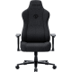 Крісло ігрове Anda Seat Novis XL Fabric Dark Gray Size XL (AD23-XL-01-GB-F) Купити в Україні