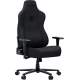 Крісло ігрове Anda Seat Novis XL Fabric Dark Gray Size XL (AD23-XL-01-GB-F) Купити в Україні