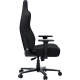 Крісло ігрове Anda Seat Novis XL Fabric Dark Gray Size XL (AD23-XL-01-GB-F) Купити в Україні