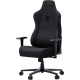 Крісло ігрове Anda Seat Novis XL Fabric Dark Gray Size XL (AD23-XL-01-GB-F) Купити в Україні