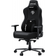 Крісло ігрове Anda Seat Novis Plus Fabric Black Size XL (AD23YC-XL-01-B-F-B04) Купити в Україні