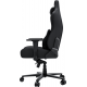 Крісло ігрове Anda Seat Novis Plus Fabric Black Size XL (AD23YC-XL-01-B-F-B04) Купити в Україні