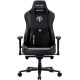 Крісло ігрове Anda Seat Novis Plus Black PVC Size XL (AD23YC-XL-01-B-PV-B04) Купити в Україні