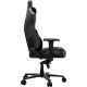 Крісло ігрове Anda Seat Novis Plus Black PVC Size XL (AD23YC-XL-01-B-PV-B04) Купити в Україні