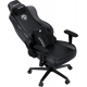 Крісло ігрове Anda Seat Novis Plus Black PVC Size XL (AD23YC-XL-01-B-PV-B04) Купити в Україні