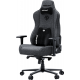 Крісло ігрове Anda Seat Novis Plus Fabric Dark Grey Size XL (AD23YC-XL-01-GB-F-G04) Купити в Україні
