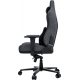 Крісло ігрове Anda Seat Novis Plus Fabric Dark Grey Size XL (AD23YC-XL-01-GB-F-G04) Купити в Україні