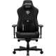Крісло ігрове Anda Seat Kaiser 3E XL Black Fabric (AD23YC-XL-09-B-CF-B01) Купити в Україні