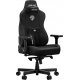 Крісло ігрове Anda Seat Kaiser 3E XL Black Fabric (AD23YC-XL-09-B-CF-B01) Купити в Україні