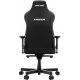 Крісло ігрове Anda Seat Kaiser 3E XL Black Fabric (AD23YC-XL-09-B-CF-B01) Купити в Україні