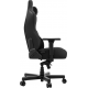 Крісло ігрове Anda Seat Kaiser 3E XL Black Fabric (AD23YC-XL-09-B-CF-B01) Купити в Україні