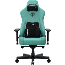 Крісло ігрове Anda Seat Kaiser 3E XL Light Blue Fabric (AD23YC-XL-09-E-CF-E01)