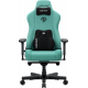 Крісло ігрове Anda Seat Kaiser 3E XL Light Blue Fabric (AD23YC-XL-09-E-CF-E01) Купити в Україні