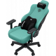 Крісло ігрове Anda Seat Kaiser 3E XL Light Blue Fabric (AD23YC-XL-09-E-CF-E01) Купити в Україні