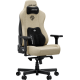 Крісло ігрове Anda Seat Kaiser 3E XL Beige Fabric (AD23YC-XL-09-I-CF-I01) Купити в Україні