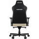Крісло ігрове Anda Seat Kaiser 3E XL Beige Fabric (AD23YC-XL-09-I-CF-I01) Купити в Україні