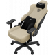 Крісло ігрове Anda Seat Kaiser 3E XL Beige Fabric (AD23YC-XL-09-I-CF-I01) Купити в Україні
