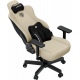 Крісло ігрове Anda Seat Kaiser 3E XL Beige Fabric (AD23YC-XL-09-I-CF-I01) Купити в Україні