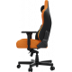 Крісло ігрове Anda Seat Kaiser 3E XL Orange Fabric (AD23YC-XL-09-O-CF-O01) Купити в Україні