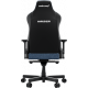Крісло ігрове Anda Seat Kaiser 3E XL Dark Blue Fabric (AD23YC-XL-09-S-CF-S01) Купити в Україні