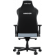 Крісло ігрове Anda Seat Kaiser 3E XL Gray Blue Fabric (AD23YC-XL-09-T-CF-T01) Купити в Україні