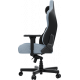 Крісло ігрове Anda Seat Kaiser 3E XL Gray Blue Fabric (AD23YC-XL-09-T-CF-T01) Купити в Україні