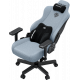 Крісло ігрове Anda Seat Kaiser 3E XL Gray Blue Fabric (AD23YC-XL-09-T-CF-T01) Купити в Україні