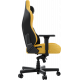 Крісло ігрове Anda Seat Kaiser 3E XL Bright Yellow Fabric (AD23YC-XL-09-Y-CF-Y01) Купити в Україні