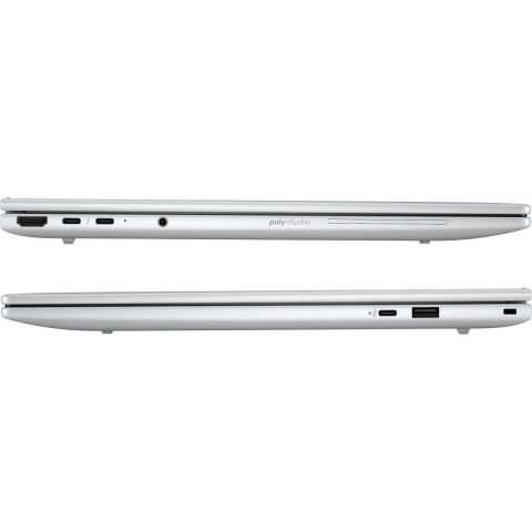 Ноутбук HP EliteBook 8 G1i 16 (AD3H5ET) Glacier Silver Купити в Україні