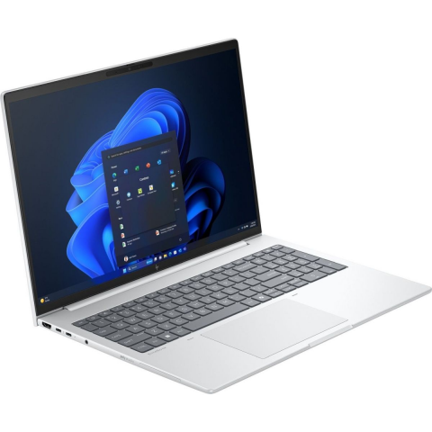 Ноутбук HP EliteBook 8 G1i 16 (AD3H5ET) Glacier Silver Купити в Україні