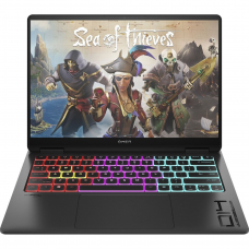 Ноутбук HP OMEN 14 Transcend Gaming Laptop 14T-FB100 (C52FKAV)