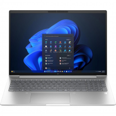 Ноутбук HP EliteBook 6 G1a Notebook AI PC (AD3K3ET) Silver