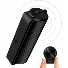 Міні-диктофон AFFETUNI CX-01 64GB Black