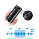 Міні-диктофон AFFETUNI CX-01 64GB Black Купити в Україні