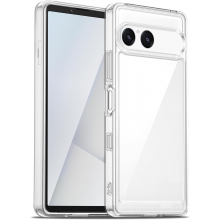 Чохол для смартфона Liisooka Sony Xperia 10 VII Clear
